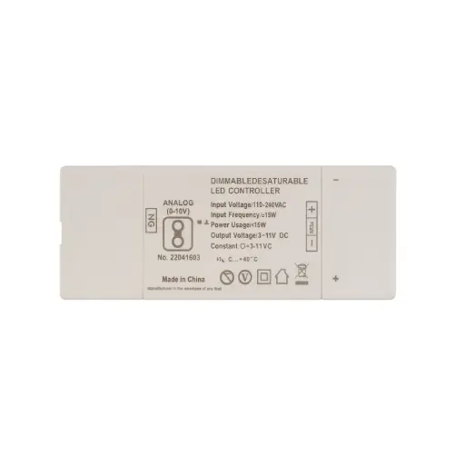 Tunable LED Driver RF–2.4G-6W–15W